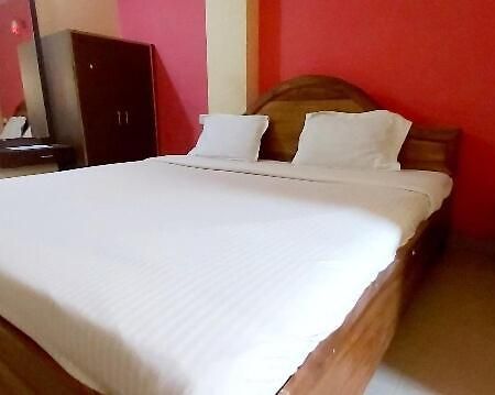 Spot On 80624 Hotel Niladri Complex Puri Zewnętrze zdjęcie