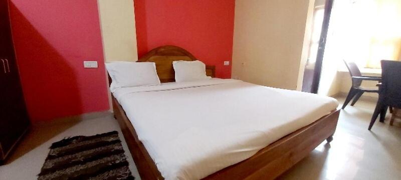 Spot On 80624 Hotel Niladri Complex Puri Zewnętrze zdjęcie